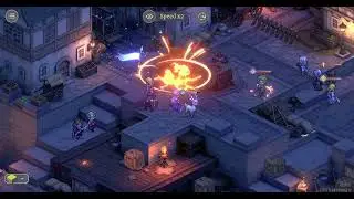 #33 Real Time PVP Sword of Convallaria (Global Server) : G. Hall Daily BG | If Tea Add Sugar
