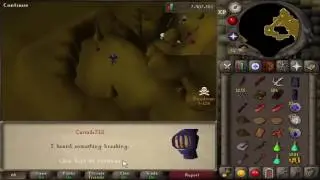Deadman Mode Invitational Tournament (Day 2 & 3) Zulrah Soon???