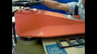 SUAJADORA