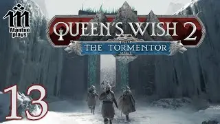 Let's Play Queen's Wish 2 - 13 - Mirror, Mirror