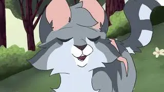 Only think about love MAP part 17