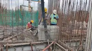 Mivan shuttering | SLAB CONCRETING |IMPORTANT POINTS TO CHECK |Mivan technologies|mivan construction