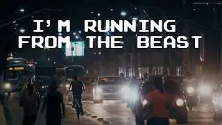 Running From The Beast (Lyric Video) &bull; The Matt Project