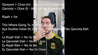 Sureth 101 - Part 79 (Near, Far, Groomsman, Bridesmaid)