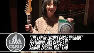Lava Cable 