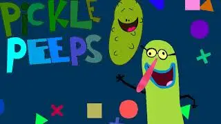 pickle peeps productions logo