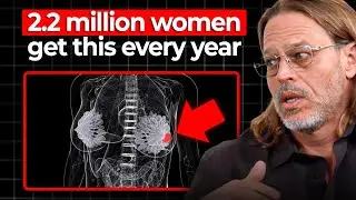 Plastic Surgeon Warns: This Harms More Women Than Breast Cancer