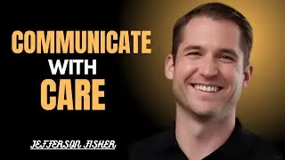 How to Improve Your Communication in Romantic Relationships |Motivational Speech by Jefferson Fisher
