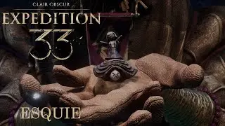 Clair Obscur Expedition 33 - Part 24 - Esquie Max Relationship