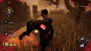 Epic flashlight save part 1 dbd
