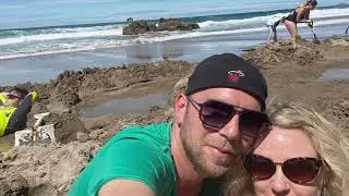 New Zealand North Island 2019 - The hidden gems & not so hidden landmarks