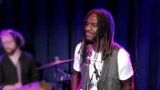 DJ Williams | KUVO Live!