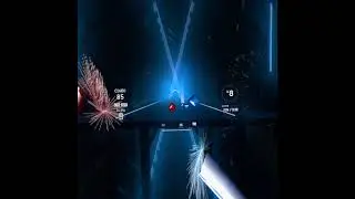 EPIC - Tokyo Machine.  Beatsaber