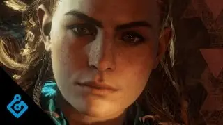 Revealing Horizon Zero Dawn's Challenging Development History