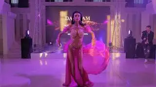 Olga Prisyazhna - Dariyam Cup 2024