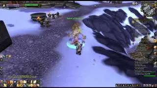 Spirit of Bashiok Toy WoD