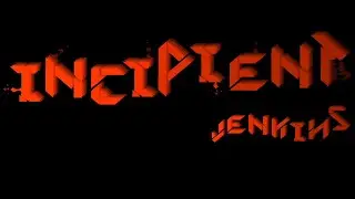 Extreme Demon Incipient por Jenkins / Geometry Dash