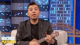 LOKILLO FLORES [RASTACUANDO] | PLATANITO LO TIENE CHICO!