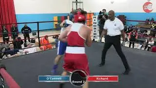 TGG | Gavin Richard vs Jacob O'Connell
