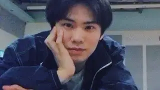 [Astro Rocky] Rocky's scenes in TO BE CONTINUED webdrama ft. fetus Astro~~