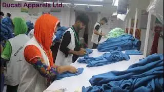 Ducati apparels Ltd. ডুকাটি অ্যাপারেলস লিমিটেড