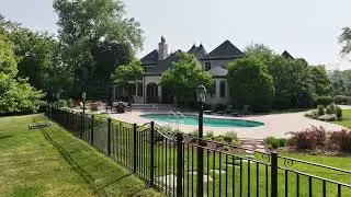 King's Landscape Design: The Best Estate Maintenance Services In The Midwest.