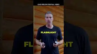 Why a stun gun flashlight could be risky