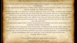 Weihnachtsmarkt