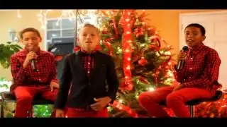 Denzel Gregg Kai mi Mama