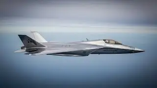 AeroBlade Infinity 2025 &ndash; The Most Advanced Future Jet Revealed with Full Price and Features
