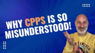 CPPS Diagnosis: Why It&rsquo;s So Confusing (And What You Can Do)