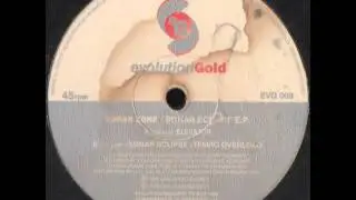 Tempo Overload - from the Sonar Eclipse EP