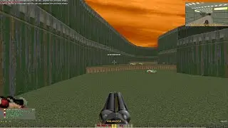 Dwango5 Map01 -*- Voso vs Downcologo \\ 25 - 24 // Epic OverTime \\