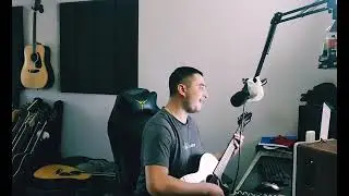 Кино - Ночь (Кавер)