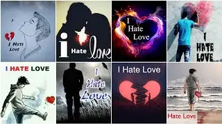 I Hate You Images | Hate You Images/Photos/pics/pictures/quotes | Hate You Quotes | #ihateyoustatus