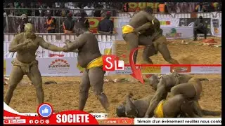 Reportage Exclusif Sanslimites - En 5 mns , Zarko envoie Gris Bordeaux &agrave; la retraite &hellip;