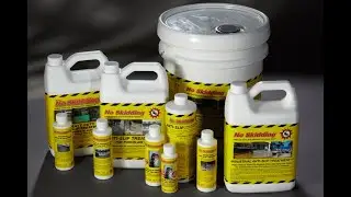 Application of No Skidding&reg; Anti-Slip Tile Treatment (Large Surfaces)