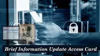 Unlocking Security: The Ultimate Guide to Door Access Control Systems! #network #dooraccess