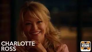 Meet Charlotte Ross at FanXperience 2016