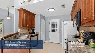 22370 Howard St, Athens, AL