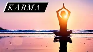 KARMA - Was ist das eigentlich? - What Is Karma and How Does it Work?