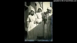 Femmes Brestoises en Guerre 1914-1918 : la gamine au commissariat 2.