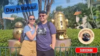 Create Your Own Droid at Disney World&rsquo;s Galaxy&rsquo;s Edge - Our day in Batuu! 