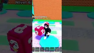 ABRIENDO EL LUCKY BLOCK MAS EXCLUSIVO DE TSUNAMI BRAINROT😱 #roblox #brainrot #rblx