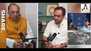 Is #subramanianswamy helping #china & #pakistan undermine #modi ? #india #pakistan #war #indianarmy