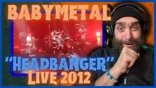 Kami Bands FIRST APPEARANCE?! | 