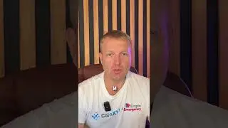Крипто новости #cryptoemergency #янкривоносов #криптоновости #биткоин #крипта #btc