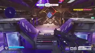 Splitgate 2 Montage!