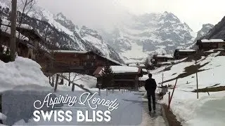 Swiss Bliss