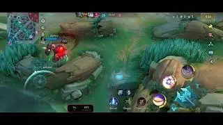 Infinix gt 30 pro mobile legends test